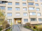Prodej bytu, 2+1, 56 m²
