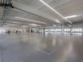Pronájem - výrobní prostor, 1 300 m²