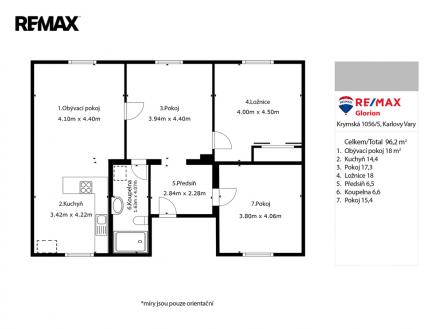 4-kk.jpg | Prodej bytu, 4+kk, 120 m²