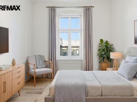 Prodej bytu, 3+kk, 72 m²