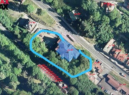 modry-pozemek.jpeg | Prodej - jiné, 3 097 m²