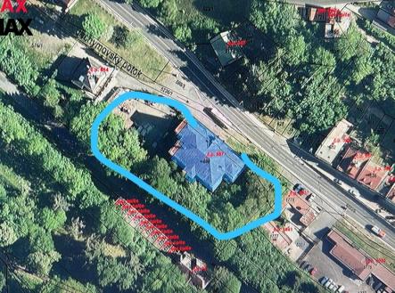 modry-pozemek.jpeg | Prodej - jiné, 3 097 m²