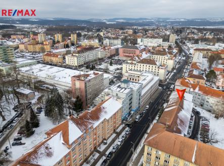 dji-0808-hdr-edit.jpg | Prodej bytu, 2+1, 62 m²