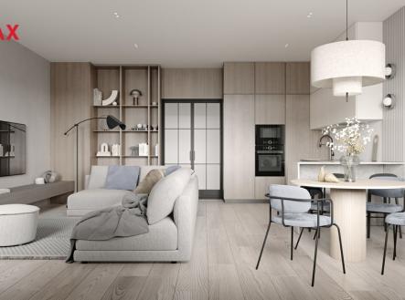 6-1.jpg | Prodej bytu, 2+kk, 64 m²