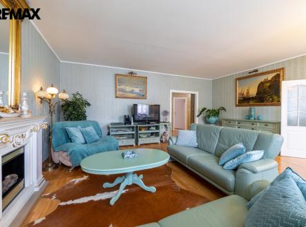 124a2722-hdr.jpg | Prodej bytu, 3+1, 122 m²