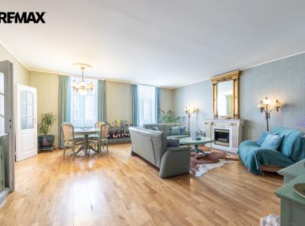 124a2725-hdr.jpg | Prodej bytu, 3+1, 122 m²