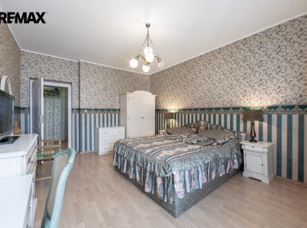 Prodej bytu, 3+1, 122 m² obrázek