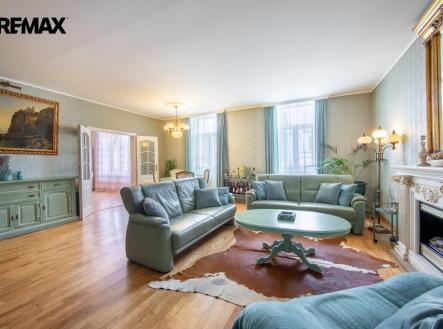 124a2734-hdr.jpg | Prodej bytu, 3+1, 122 m²
