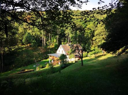 img-20220323-212114.jpg | Prodej - chata/rekreační objekt, 300 m²