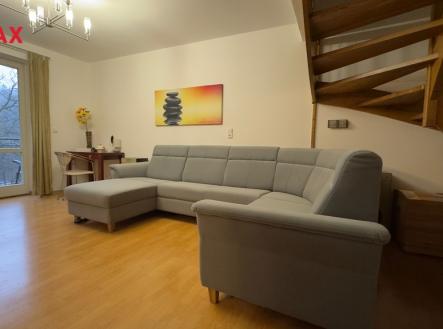 13.jpeg | Pronájem bytu, 3+1, 120 m²