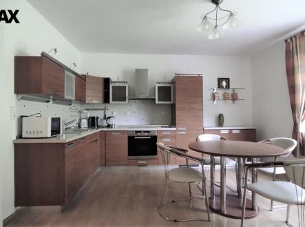 ku1.jpg | Pronájem bytu, 3+1, 120 m²