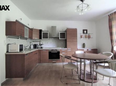 ku1.jpg | Pronájem bytu, 3+1, 120 m²