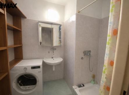 koupelna.jpeg | Prodej bytu, 3+1, 78 m²