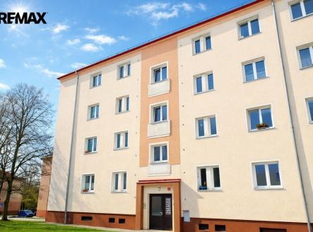 Prodej bytu, 3+1, 78 m² obrázek