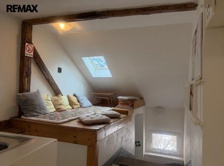 v 4. NP | Prodej bytu, 4+1, 103 m²