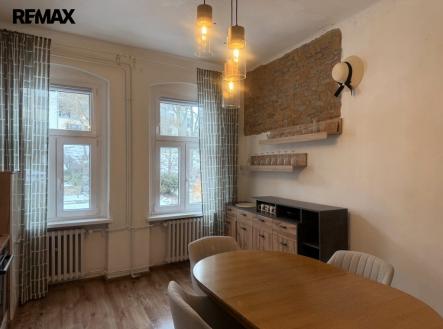  v 3. NP | Prodej bytu, 4+1, 103 m²