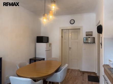  v 3. NP | Prodej bytu, 4+1, 103 m²