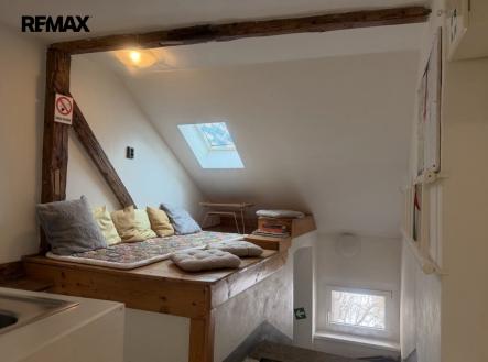 v 4. NP | Prodej bytu, 4+1, 103 m²