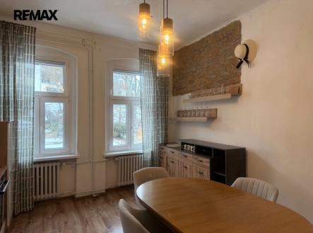  v 3. NP | Prodej bytu, 4+1, 103 m²