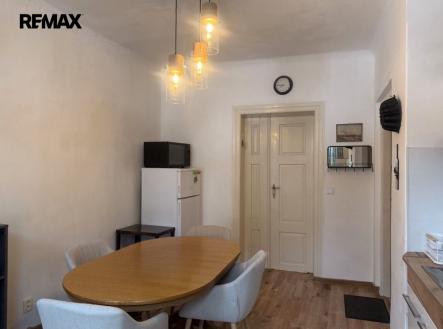  v 3. NP | Prodej bytu, 4+1, 103 m²