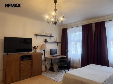 v 3. NP | Prodej bytu, 4+1, 103 m²