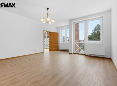 Prodej bytu, 2+1, 66 m² obrázek