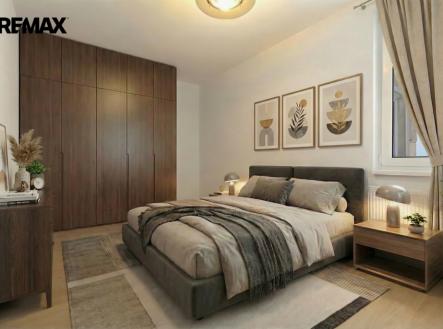 Prodej bytu, 2+1, 66 m² obrázek