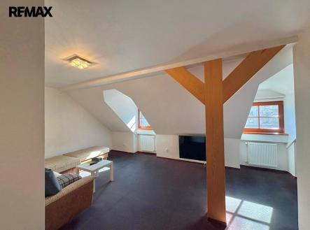 podkrovi.jpeg | Prodej - dům/vila, 170 m²