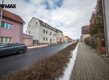 Prodej - hotel, 426 m² obrázek