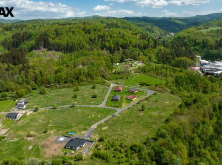 kyselka-0621-101.jpg | Prodej - pozemek pro bydlení, 2 194 m²