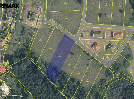 6102a8d2-177b-44cf-94a8-d846e20a5614.jpg | Prodej - pozemek pro bydlení, 2 095 m²