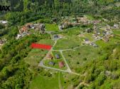 Prodej - pozemek pro bydlení, 2 095 m²