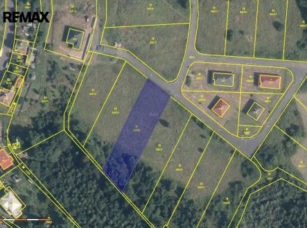 6102a8d2-177b-44cf-94a8-d846e20a5614.jpg | Prodej - pozemek pro bydlení, 2 095 m²