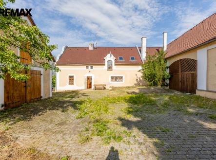 Prodej - chata/rekreační objekt, 359 m² obrázek