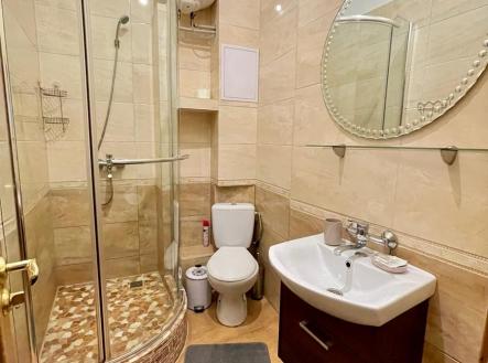 1.jpg | Prodej bytu, 1+1, 43 m²