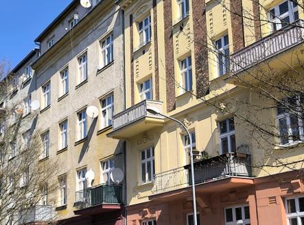 img-20260327-112823.jpg | Pronájem bytu, 2+1, 69 m²