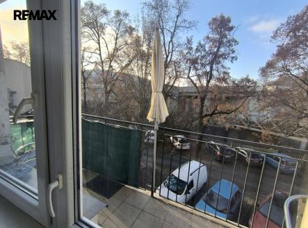 Pronájem bytu, 2+1, 69 m²