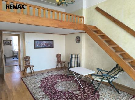 img-20260327-113559.jpg | Pronájem bytu, 2+1, 69 m²