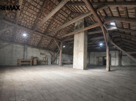 Prodej - dům/vila, 127 m² obrázek