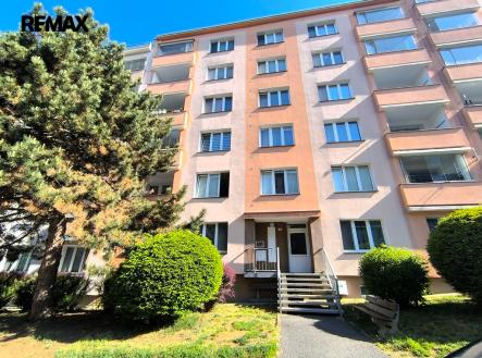 Pronájem bytu, 2+1, 54 m² obrázek