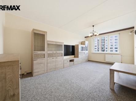 Prodej bytu, 3+1, 79 m² obrázek