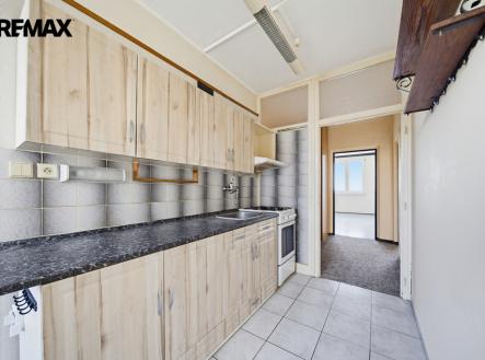 Prodej bytu, 3+1, 79 m² obrázek