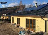 Prodej - dům/vila, 163 m²
