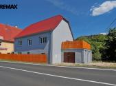 Prodej - dům/vila, 200 m²