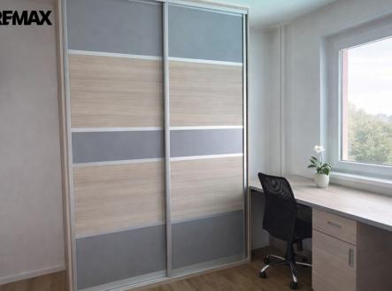 minimalist-workspace-with-natural-light-1.png | Prodej bytu, 3+1, 76 m²