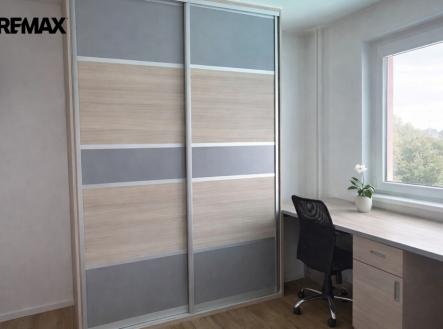 minimalist-workspace-with-natural-light-1.png | Prodej bytu, 3+1, 76 m²