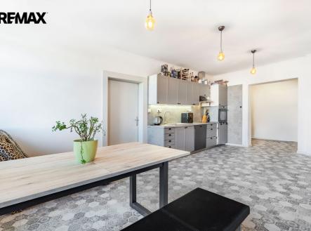 bulharska-102.jpg | Prodej bytu, 3+kk, 94 m²