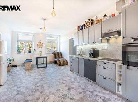 Prodej bytu, 3+kk, 94 m² obrázek