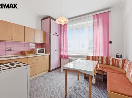 Pronájem bytu, 2+1, 62 m² obrázek