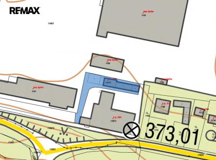 KM - 11.10.2025 | Pronájem - obchodní prostor, 1 183 m²